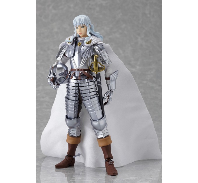 Berserk: Griffith (Figma)