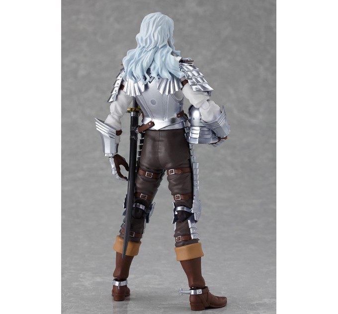 Berserk: Griffith (Figma)