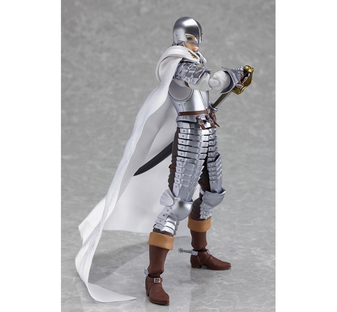 Berserk: Griffith (Figma)