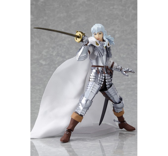 Berserk: Griffith (Figma)