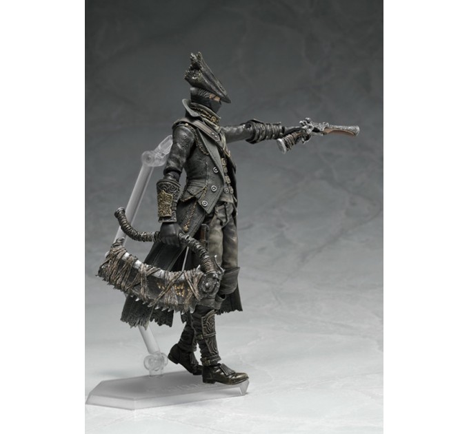 Bloodborne: Hunter (Figma) - Предзаказ!