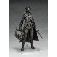 Bloodborne: Hunter (Figma) - Предзаказ!