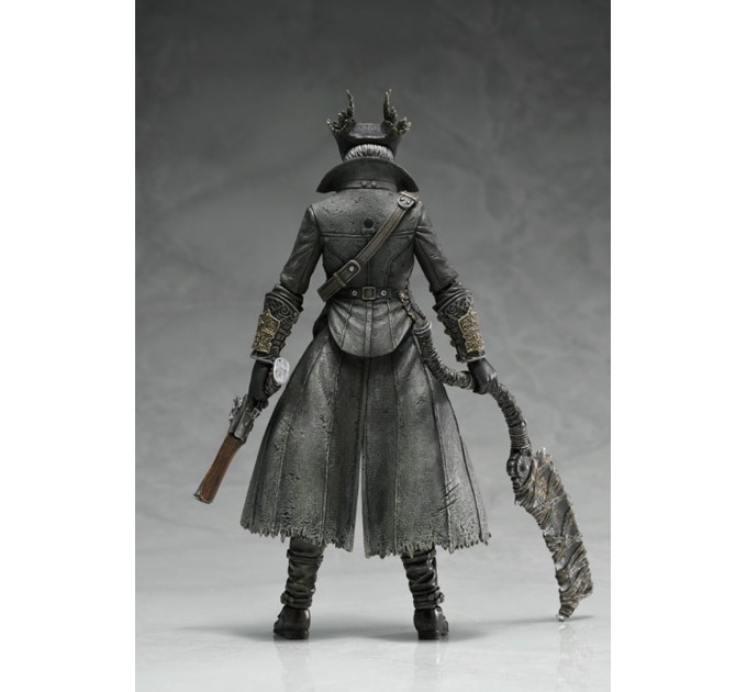 Bloodborne: Hunter (Figma) - Предзаказ!