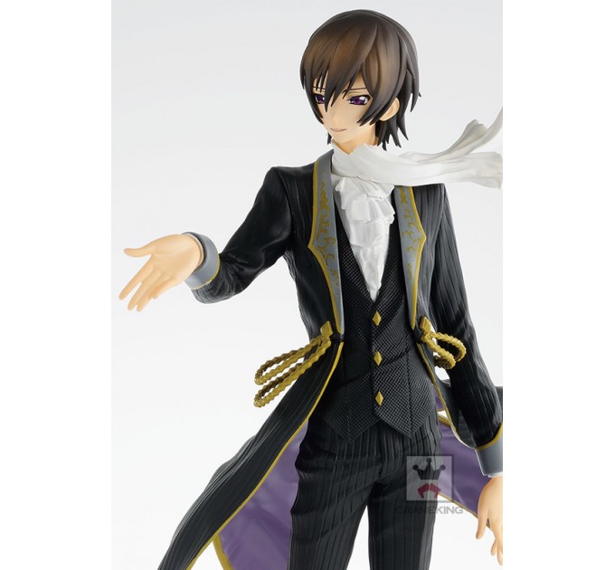 Code Geass: Lelouch Of The Rebellion R2: Lelouch Lamperouge (Game Prize)