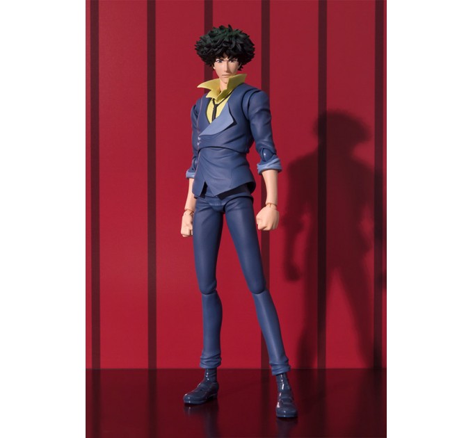 Cowboy Bebop: Spike Spiegel (Action Figure)