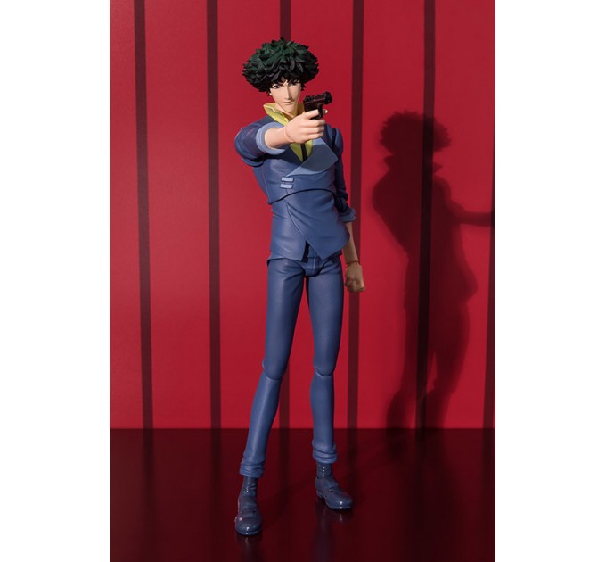 Cowboy Bebop: Spike Spiegel (Action Figure)