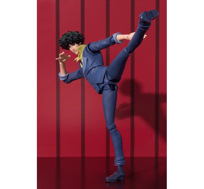 Cowboy Bebop: Spike Spiegel (Action Figure)