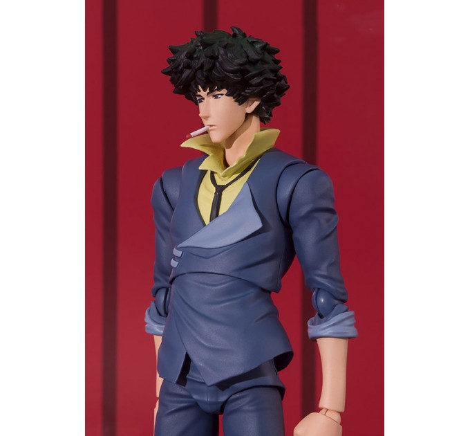 Cowboy Bebop: Spike Spiegel (Action Figure)