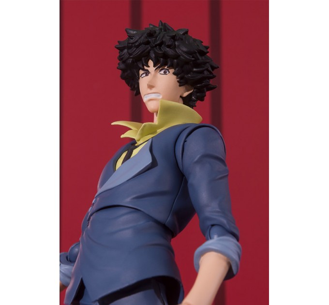 Cowboy Bebop: Spike Spiegel (Action Figure)