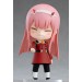 Darling in The Franxx: Zero Two (Nendoroid) - Предзаказ!