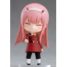 Darling in The Franxx: Zero Two (Nendoroid) - Предзаказ!