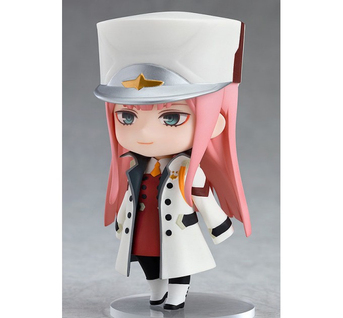 Darling in The Franxx: Zero Two (Nendoroid) - Предзаказ!