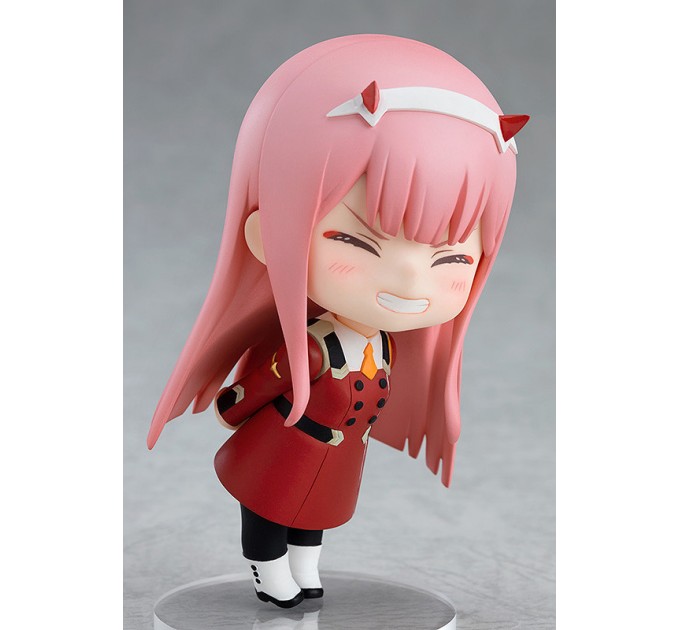 Darling in The Franxx: Zero Two (Nendoroid) - Предзаказ!