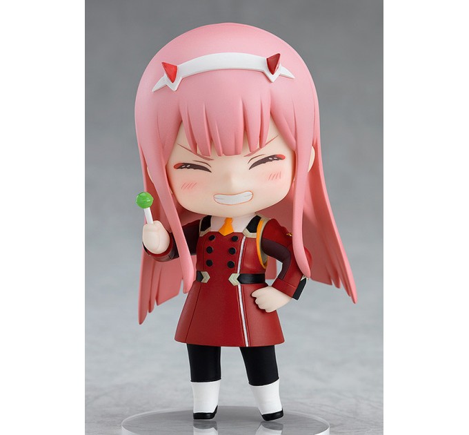 Darling in The Franxx: Zero Two (Nendoroid) - Предзаказ!