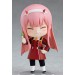 Darling in The Franxx: Zero Two (Nendoroid) - Предзаказ!