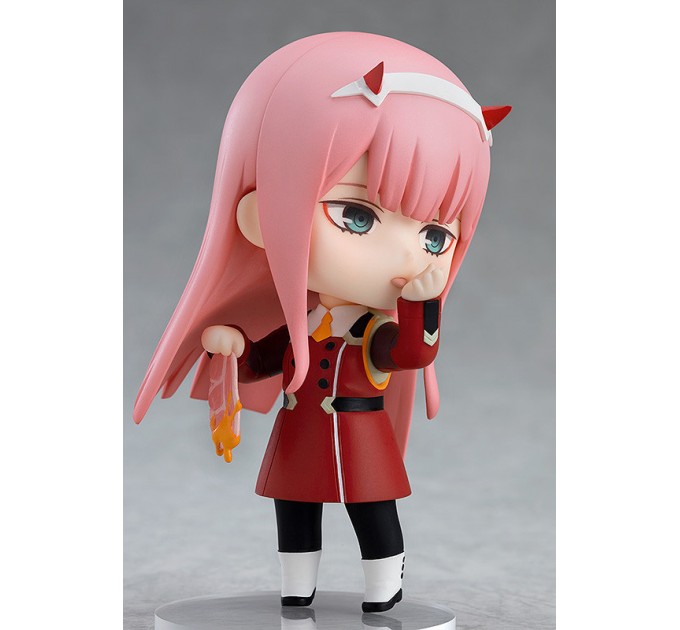 Darling in The Franxx: Zero Two (Nendoroid) - Предзаказ!