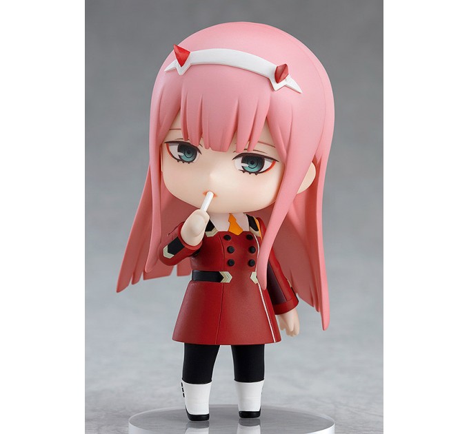 Darling in The Franxx: Zero Two (Nendoroid) - Предзаказ!