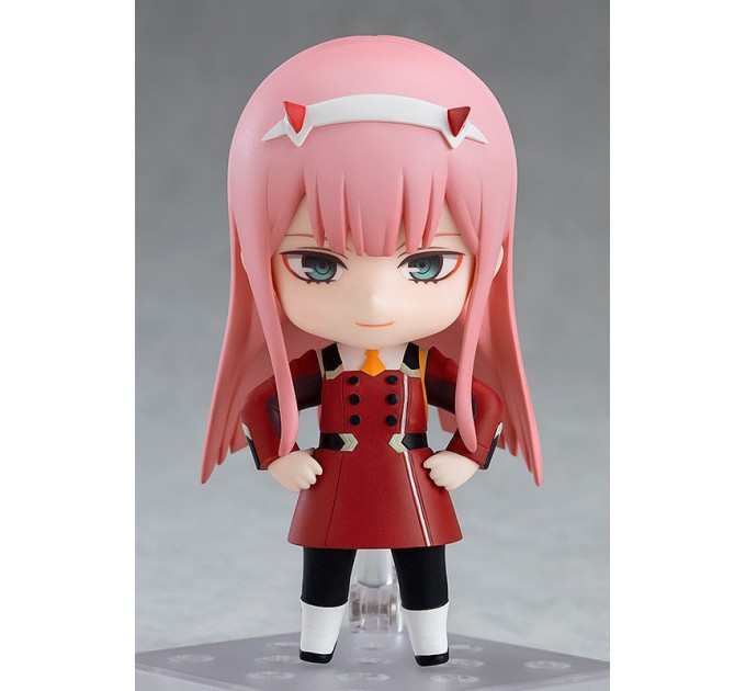 Darling in The Franxx: Zero Two (Nendoroid) - Предзаказ!