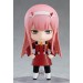 Darling in The Franxx: Zero Two (Nendoroid) - Предзаказ!