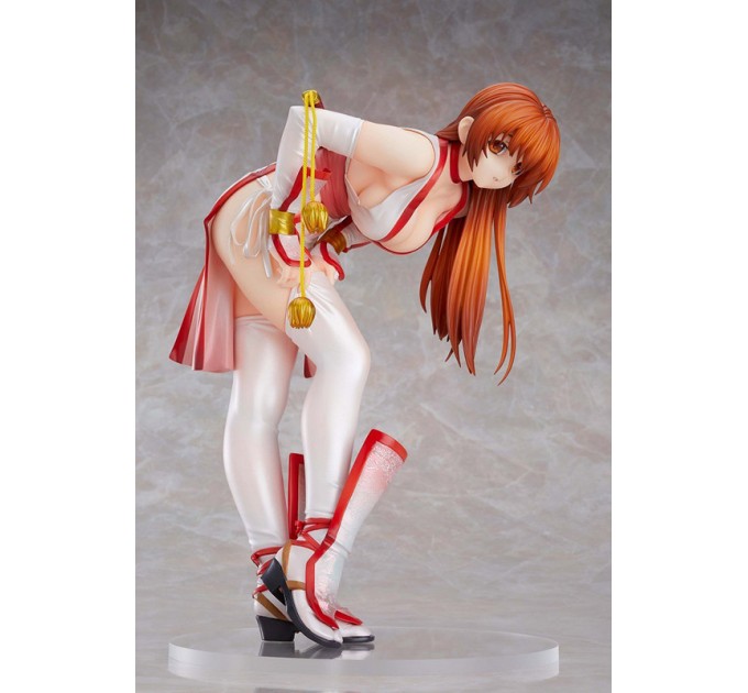 Dead or Alive: Kasumi C2 Ver. Refined Edition (Complete Figure)