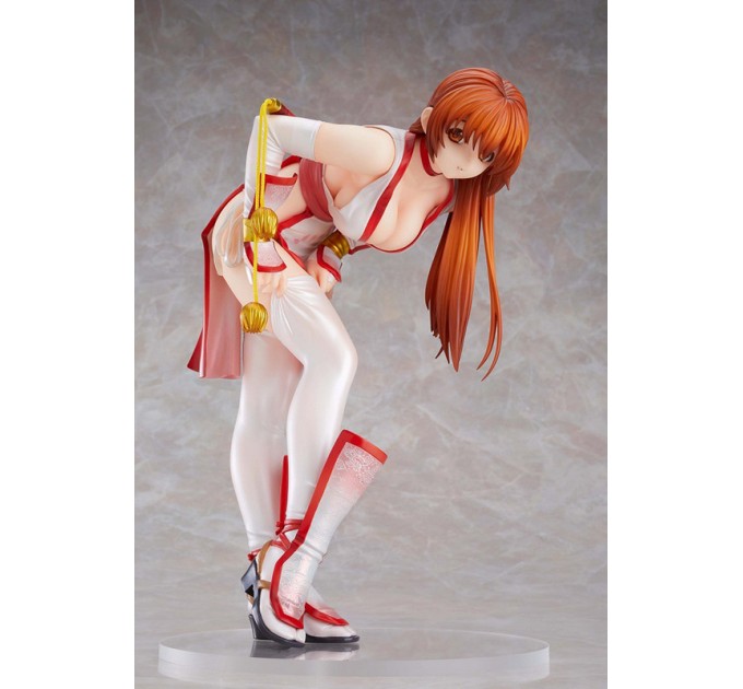 Dead or Alive: Kasumi C2 Ver. Refined Edition (Complete Figure)