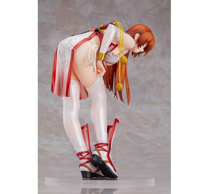 Dead or Alive: Kasumi C2 Ver. Refined Edition (Complete Figure)