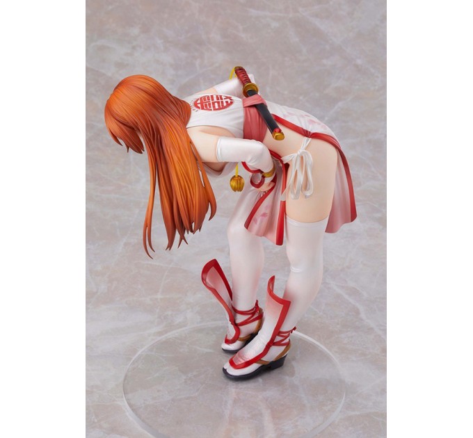 Dead or Alive: Kasumi C2 Ver. Refined Edition (Complete Figure)