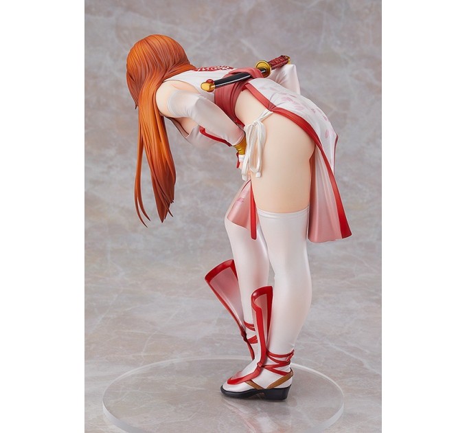 Dead or Alive: Kasumi C2 Ver. Refined Edition (Complete Figure)