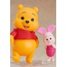 Disney: Winnie The Pooh & Piglet Set (Nendoroid)