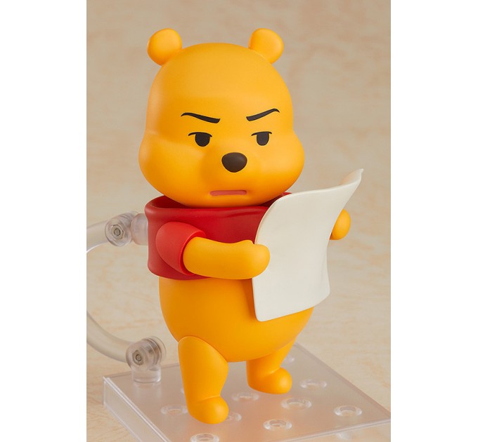 Disney: Winnie The Pooh & Piglet Set (Nendoroid)