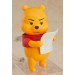 Disney: Winnie The Pooh & Piglet Set (Nendoroid)