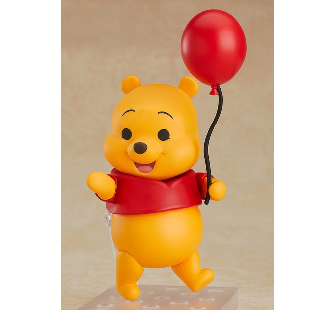 Disney: Winnie The Pooh & Piglet Set (Nendoroid)