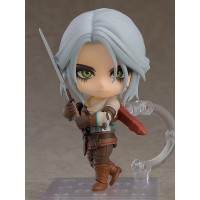 The Witcher 3: Ciri (Nendoroid)