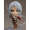The Witcher 3: Ciri (Nendoroid)