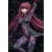 Fate/Grand Order: Lancer/Scathach (Complete Figure)