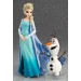 Frozen: Elsa (Figma)