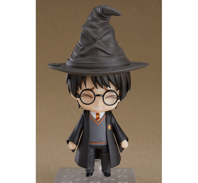 Harry Potter (Nendoroid)