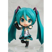 Hatsune Miku 2.0 (Nendoroid)