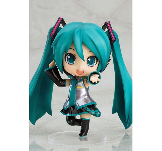 Hatsune Miku 2.0 (Nendoroid)
