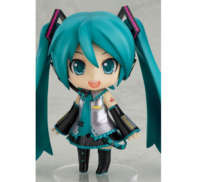 Hatsune Miku 2.0 (Nendoroid)