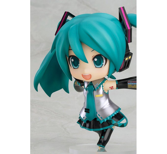 Hatsune Miku 2.0 (Nendoroid)