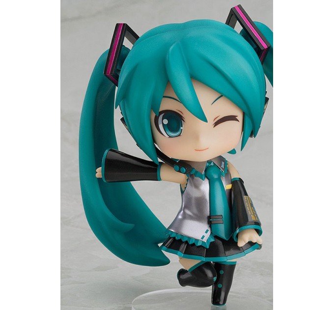 Hatsune Miku 2.0 (Nendoroid)