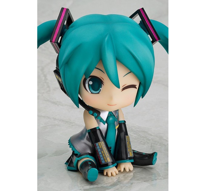 Hatsune Miku 2.0 (Nendoroid)