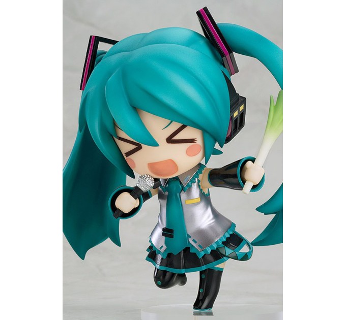 Hatsune Miku 2.0 (Nendoroid)