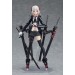 Heavily Armed High School Girls: Shi (Figma)