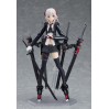 Heavily Armed High School Girls: Shi (Figma)