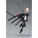 Heavily Armed High School Girls: Shi (Figma)