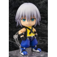 Kingdom Hearts: Riku (Nendoroid)