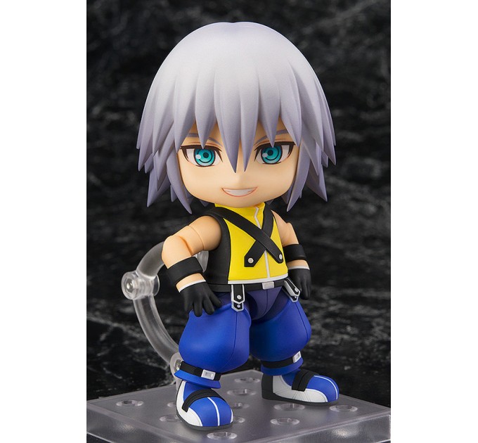 Kingdom Hearts: Riku (Nendoroid)