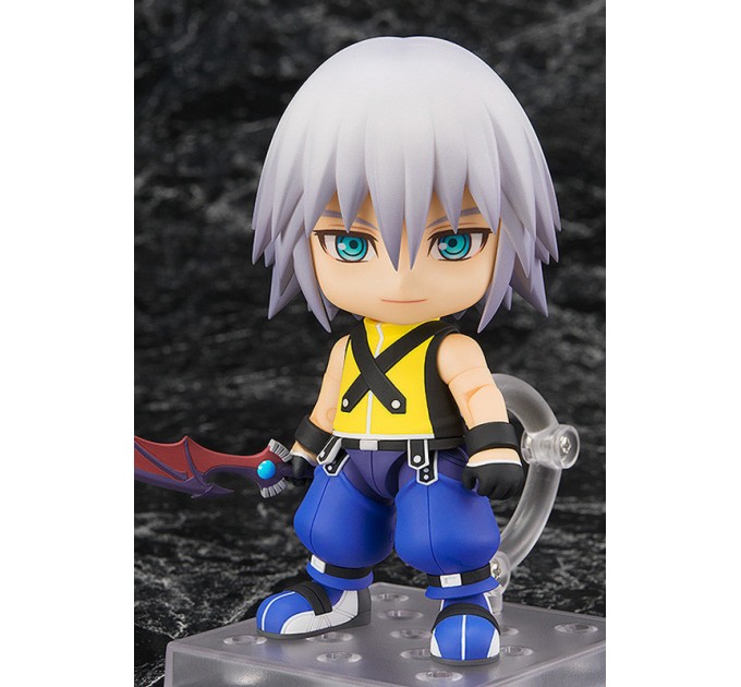 Kingdom Hearts: Riku (Nendoroid)